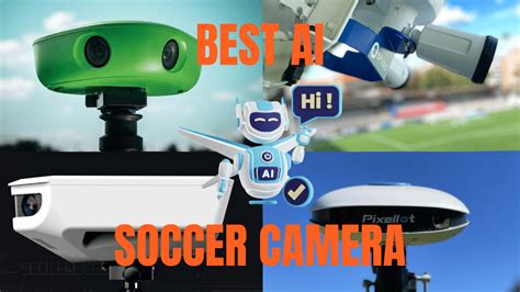 best soccer camera